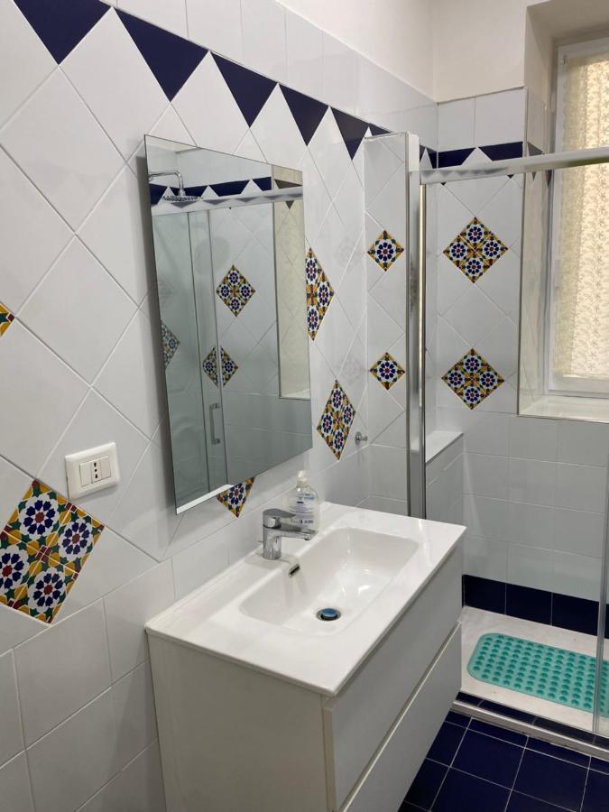 Dar Zohra Villa Pozzuoli Ngoại thất bức ảnh